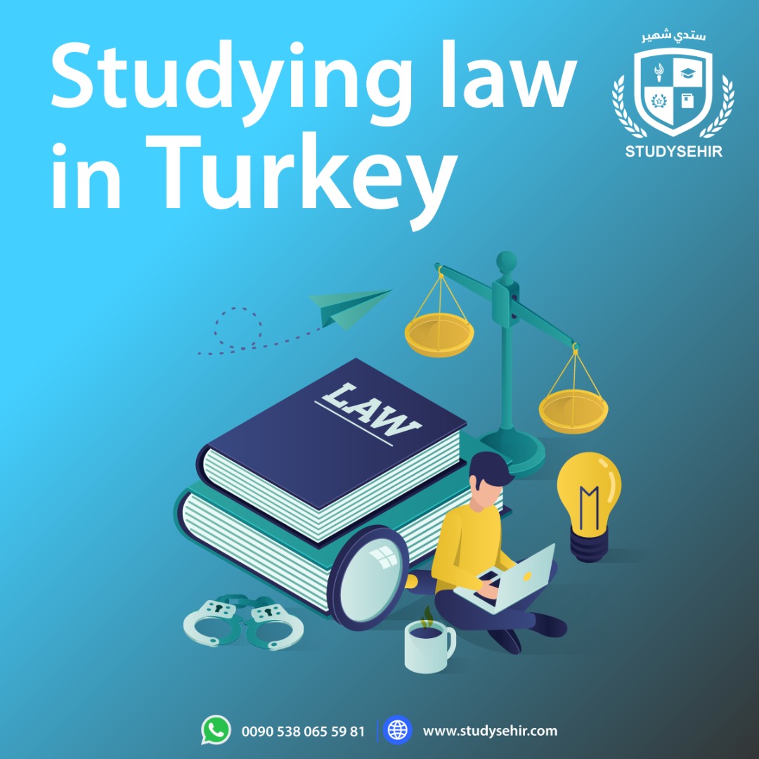 study in turkey